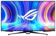 Монітор Asus ROG Swift PG48UQ 47,5" (90LM0840-B01970)