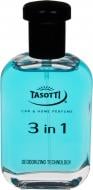 Ароматизатор спрей  Tasotti Spa water 3 in 1