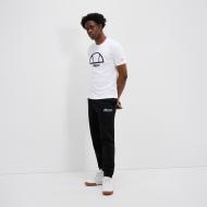 Футболка Ellesse VETAS TEE SHX20964-908 р.M белый