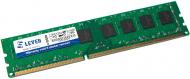 Оперативна пам'ять LEVEN DDR3 SDRAM 4 GB (1x4GB) 1600 MHz (JR3U1600172308-4M)