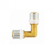 Угол-пресс Herz 90° 20 x 2 (P712000)