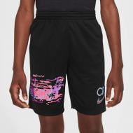 Шорты Nike DX5458-010 р. XS черный
