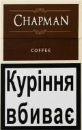 Сигарети Chapman Coffee (4006396090010)