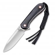 Ніж тактичний Civivi Fixed Blade Elementum, чорний C2104A