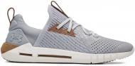 Кроссовки мужские демисезонные Under Armour UA HOVR SLK EVO Perf Suede 3021629-100 р.45 серые