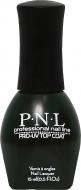 Закріплювач P.N.L №408 Pro-UV Top Coat 15 мл