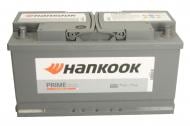 Аккумулятор автомобильный Hankook 100Ah 830A 12V «+» справа (PMF60005)