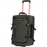 Сумка дорожная MS-3025 L 90 л хаки