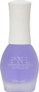 Олія для догляду за кутикулою P.N.L №410 Nails Care Freesia 15 мл