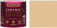 Краска керамическая Magnat Ceramic 3 глубокий мат NCS S 2010-Y40R 2 л