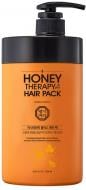 Маска Daeng Gi Meo Ri Honey Therapy для восстановления волос Honey Intensive Plus 1000 мл