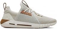 Кросівки чоловічі демісезонні Under Armour UA HOVR SLK EVO Perf Suede 3021629-101 р.42,5 білі