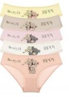 Труси для дівчинки Donella 4171BH р.110-116 в асортименті