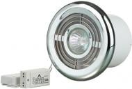 Диффузор с лампочкой и трансформатором ФЛ-Т 100 хром Диффузор с лампочкой и трансформатором ФЛ-Т 100 хром