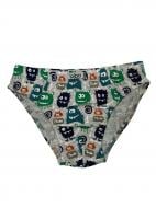 Трусы для мальчиков Bibo р.128 21061 Трусы для мальчиков Bibo р.128 21061