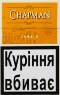 Сигарети Chapman Vanilla (4006396089816)