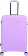 Чемодан MS-2729 S 32 л сиреневый