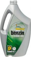 Моторне мастило Prista Oil Super Benzin 10W-40 4 л (PRIS SUP BENZ 10W40 4L)