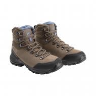 Черевики MAMMUT Nova Tour II High GTX 3030-03460-7443 р.39 1/3 коричневий