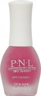 Засіб P.N.L №415 Nails Care SPA Growth with Raspberry 15 мл