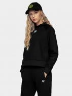 Джемпер 4F D4Z20-BLD305-20S р. L чорний Джемпер 4F D4Z20-BLD305-20S р. L чорний