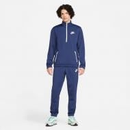 Спортивний костюм Nike DM6845-410 р.2XL синій