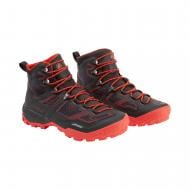 Ботинки MAMMUT Ducan High GTX 3030-03470-00287 р.42 черный