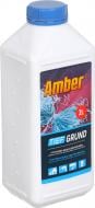 Грунтовка глубокопроникающая Amber Tief Grund 2 л