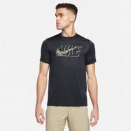 Футболка Nike DZ2741-010 р.M черный