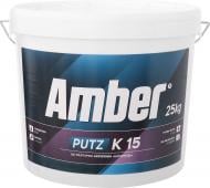 Штукатурка Amber Putz K15