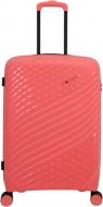 Чемодан MS-2729 S 32 л коралловый