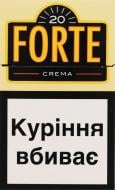 Сигарети Forte Crema (8991926241115)