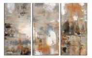 Картина модульная 120x80 см WallArt 54321-3.2