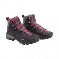 Ботинки MAMMUT Ducan High GTX 3030-03480-00309 р.6 черный Ботинки MAMMUT Ducan High GTX 3030-03480-00309 р.6 черный
