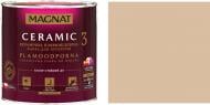 Краска керамическая Magnat Ceramic 3 глубокий мат NCS S 2010-Y50R 0,9 л