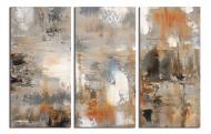 Картина модульная 180x120 см WallArt 54321-3.4