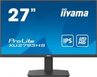 Монитор Iiyama Prolite XU2793HS-B5 27" (XU2793HS-B5)