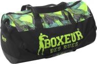 Спортивна сумка Boxeur BXT-35BAG 60 л жовтий Спортивна сумка Boxeur BXT-35BAG 60 л жовтий