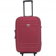 Чемодан UP! (Underprice) 62 л красный KX22001 66x43x22 см L