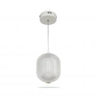 Светильник подвесной ARDERO AL6181ARD GATSBY белый 80096