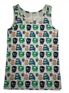 Майка для мальчиков Bibo р.110 44061