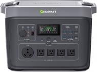 Зарядная станция Growatt INFINITY 2000 PRO (2048 Вт·ч)