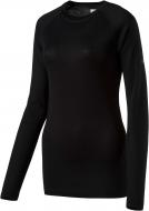 Термофутболка McKinley Rebecca RN 250993-903915 р.42 черный