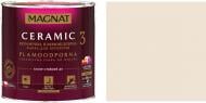Фарба керамічна Magnat Ceramic 3 глибокий мат NCS S 1005-Y40R 4,3 л