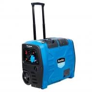 Генератор бензиновий EnerSol 1,8 кВт / 2 кВт 230 В EPG-2000ISE