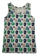 Майка для мальчиков Bibo р.122 44061