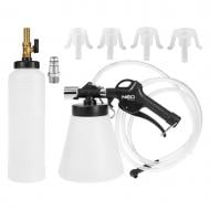 Набор для замены и удаления тормозной жидкости NEO tools 11-268