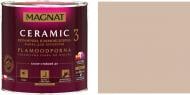 Фарба керамічна Magnat Ceramic 3 глибокий мат NCS S 2010-Y80R 2 л