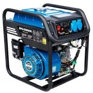 Генератор бензиновий EnerSol EPG-5500IOE 5 кВт / 5,5 кВт 230 В EPG-5500IOE