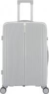 Чемодан Compass 39 л кремовый P1104 50x36x22 см S